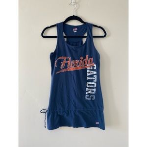 Florida Gators Racerback Tank